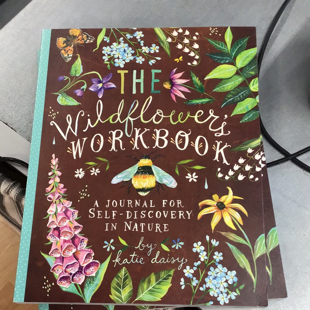 The Wildflowers Workbook
